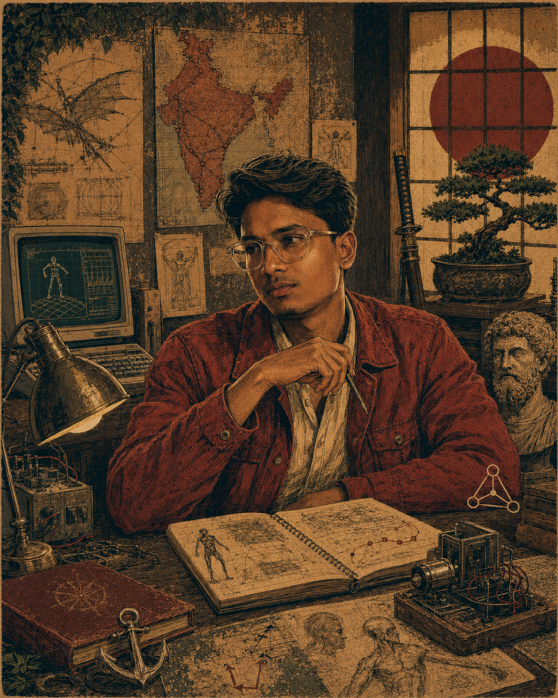 Udaya Rakshith Rokhade